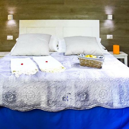 Alis Vanvitelli Suite ナポリ エクステリア 写真
